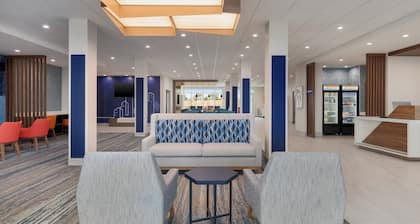 Holiday Inn Express & Suites Prosper South - Frisco by IHG