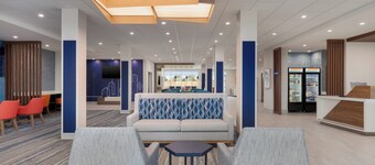 Holiday Inn Express & Suites Prosper South - Frisco by IHG