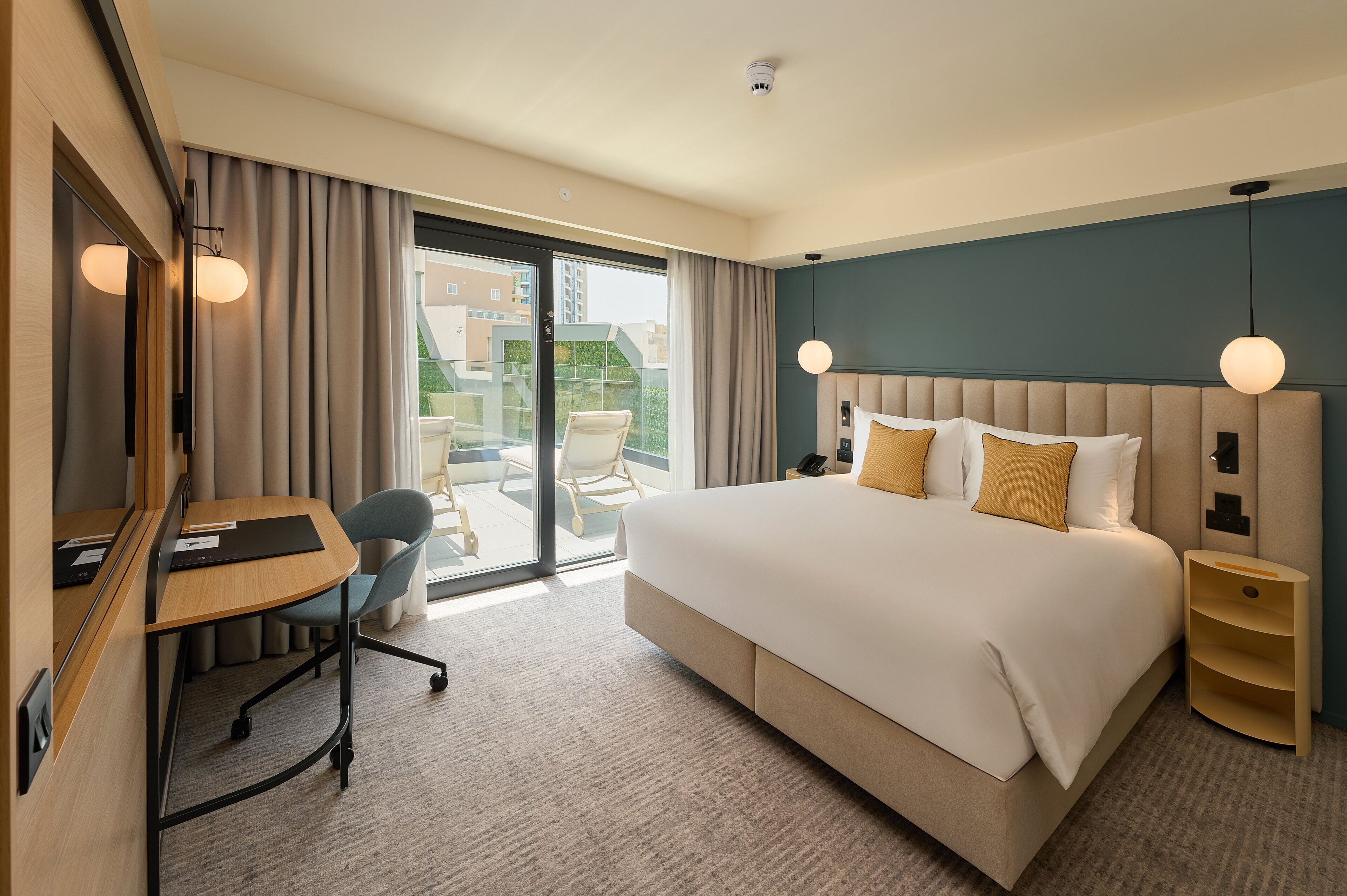 Foto - voco Malta by IHG