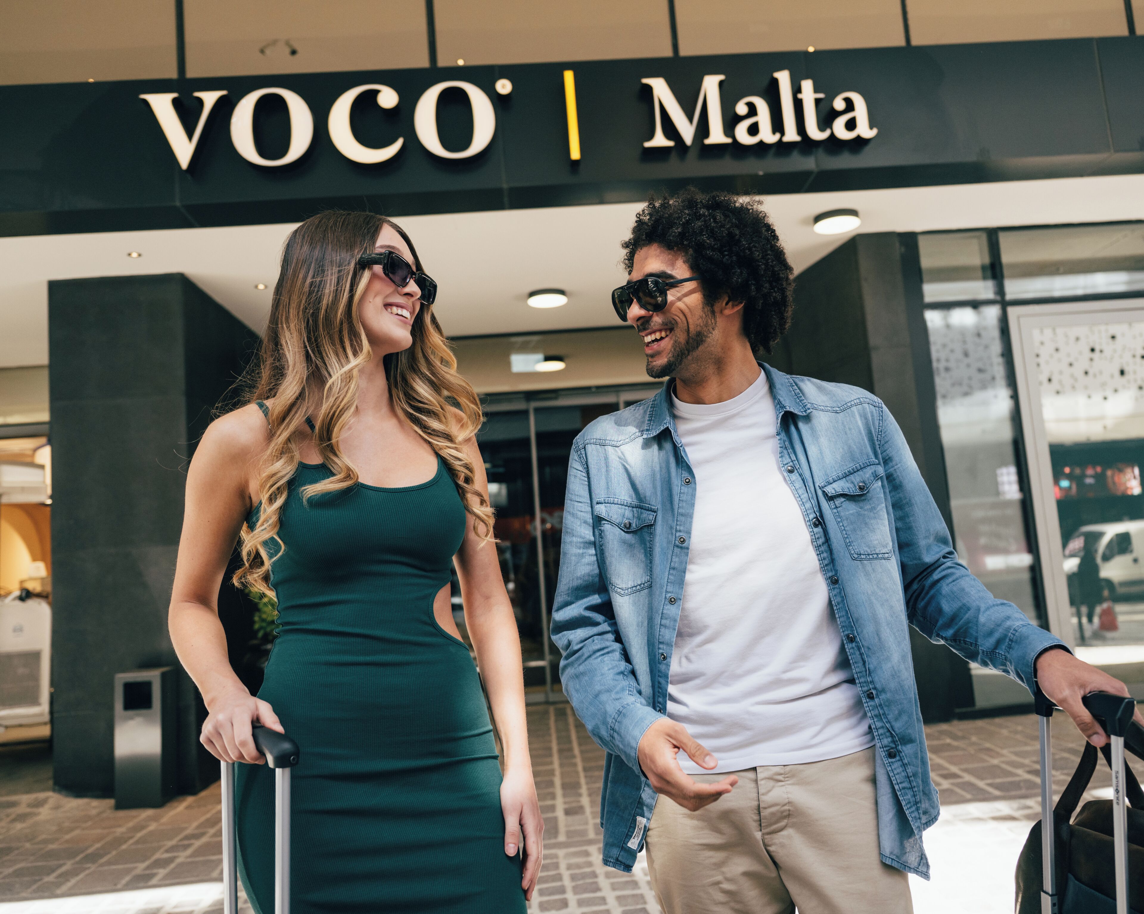 Foto - voco Malta by IHG