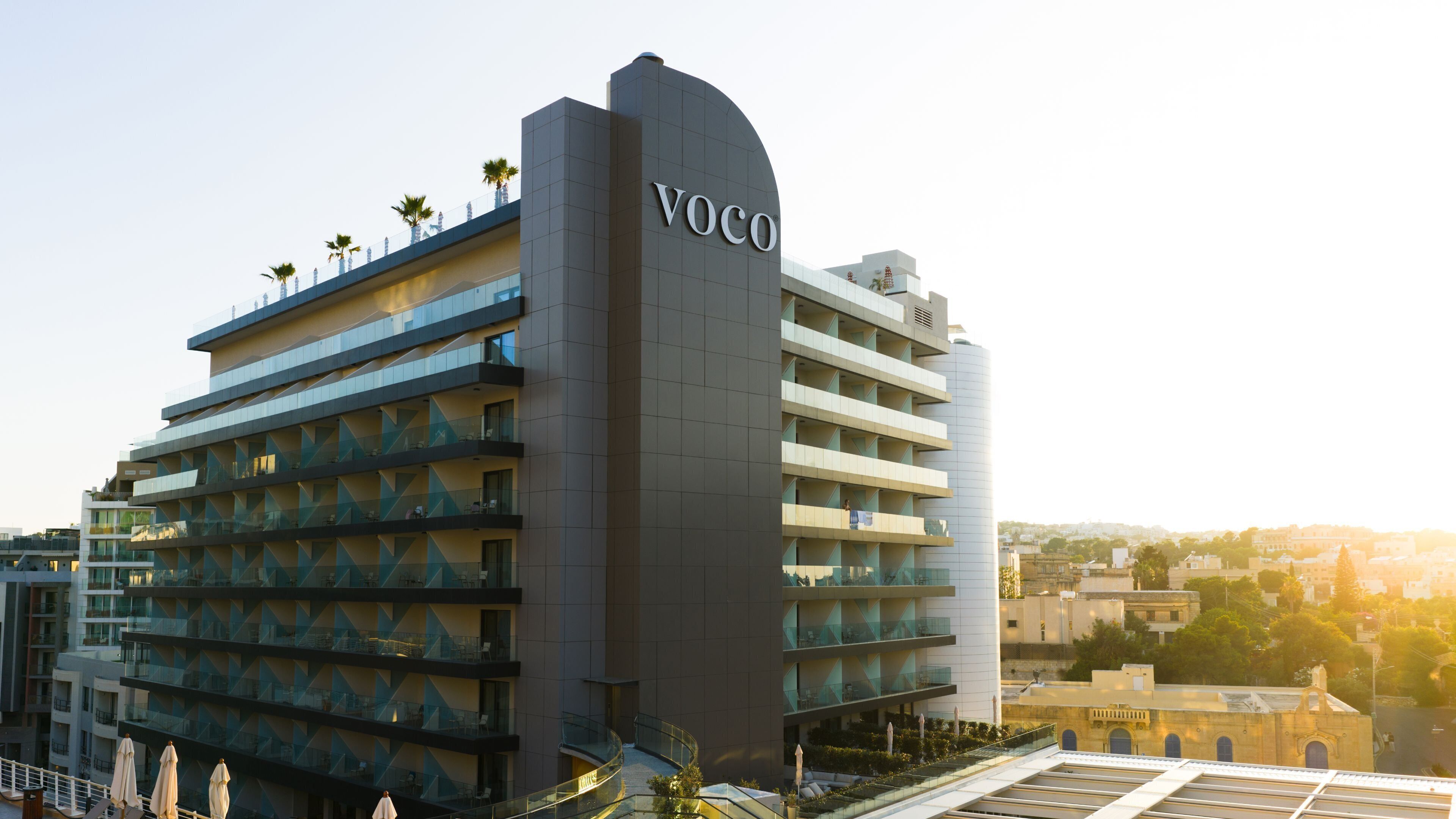 Foto - voco Malta by IHG