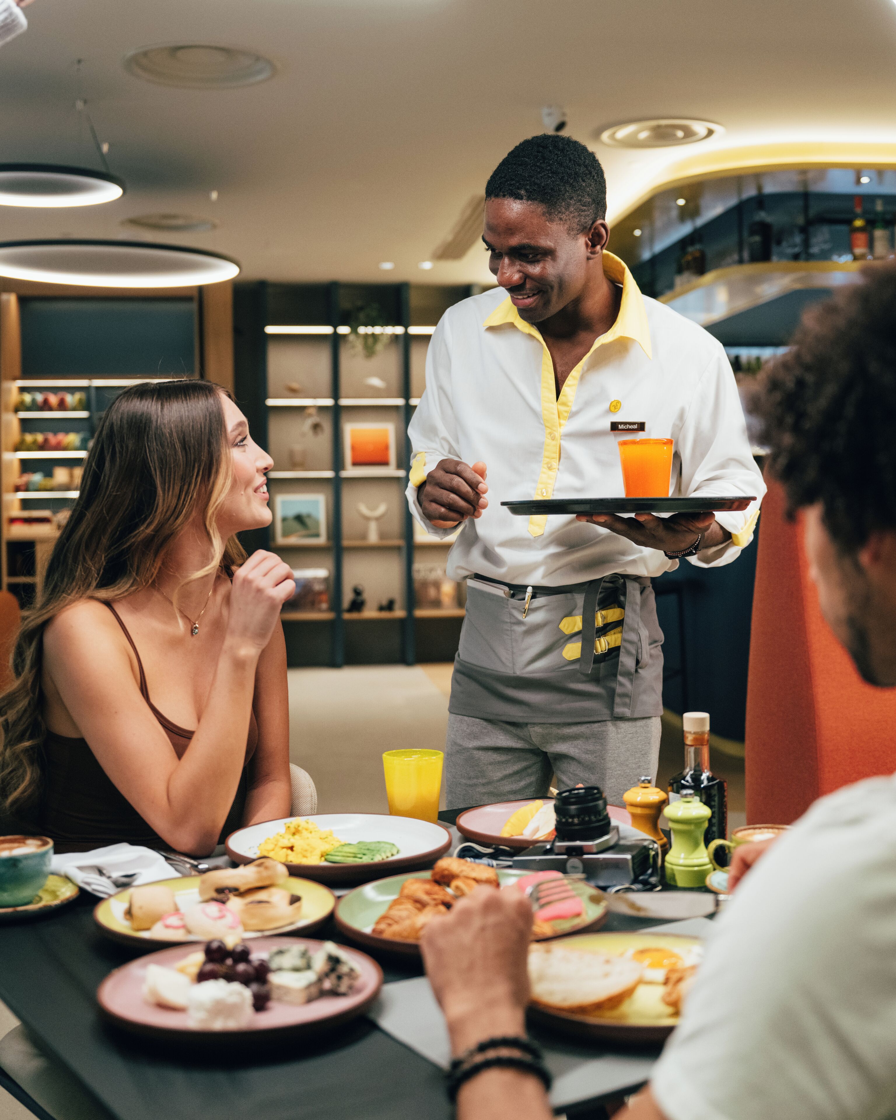 Foto - voco Malta by IHG