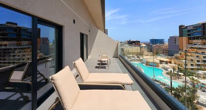 voco Malta by IHG