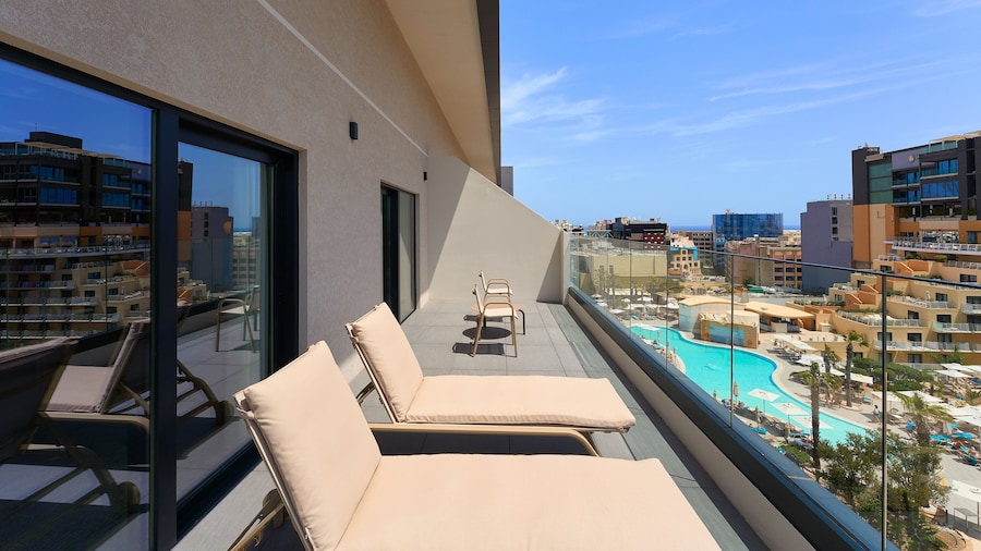 voco Malta by IHG