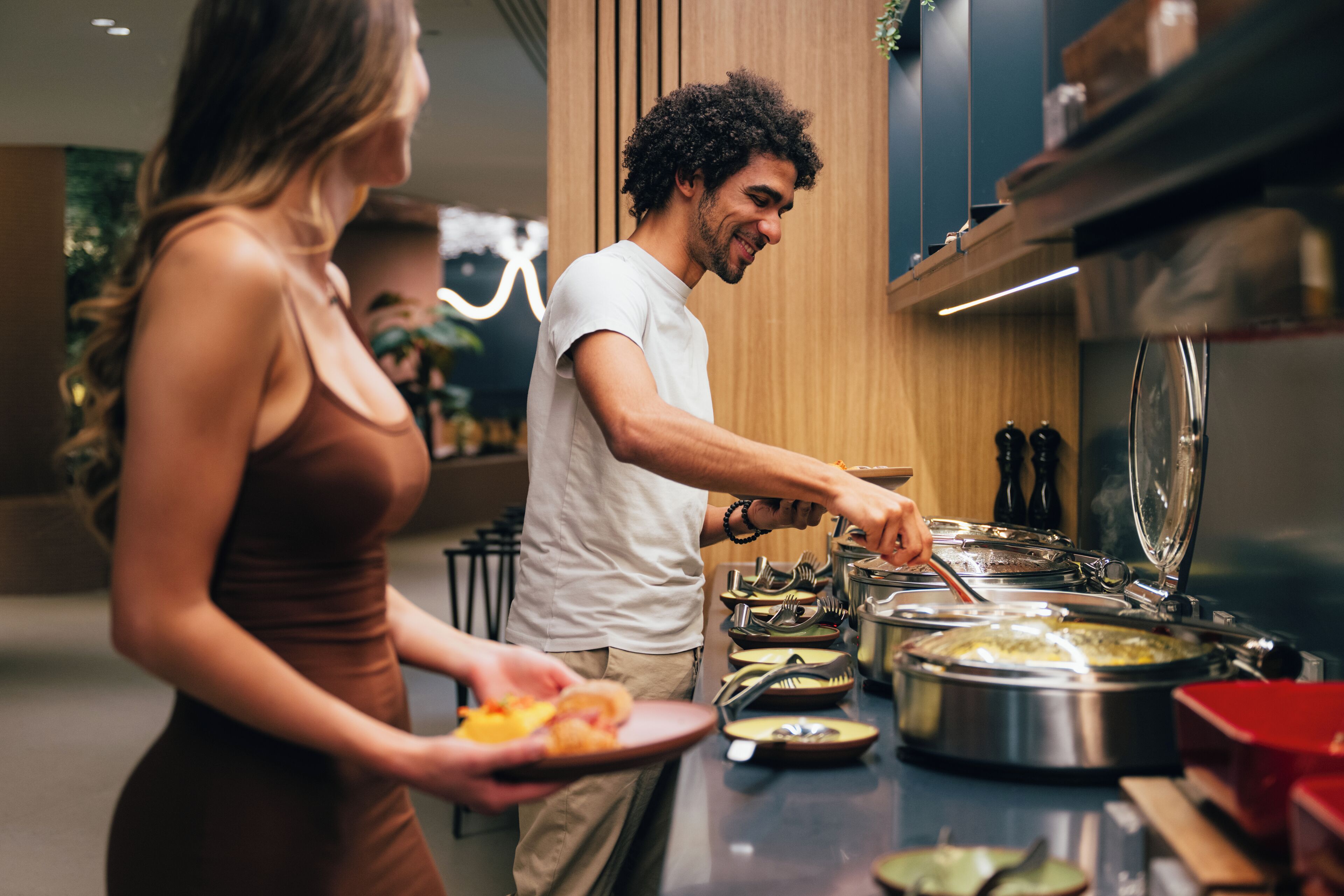 Foto - voco Malta by IHG