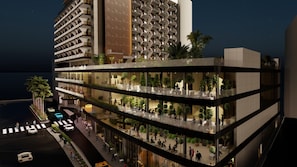 Exterior - voco Malta by IHG (St. Julian's)