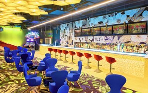 Casino - voco Malta by IHG (St. Julian's)