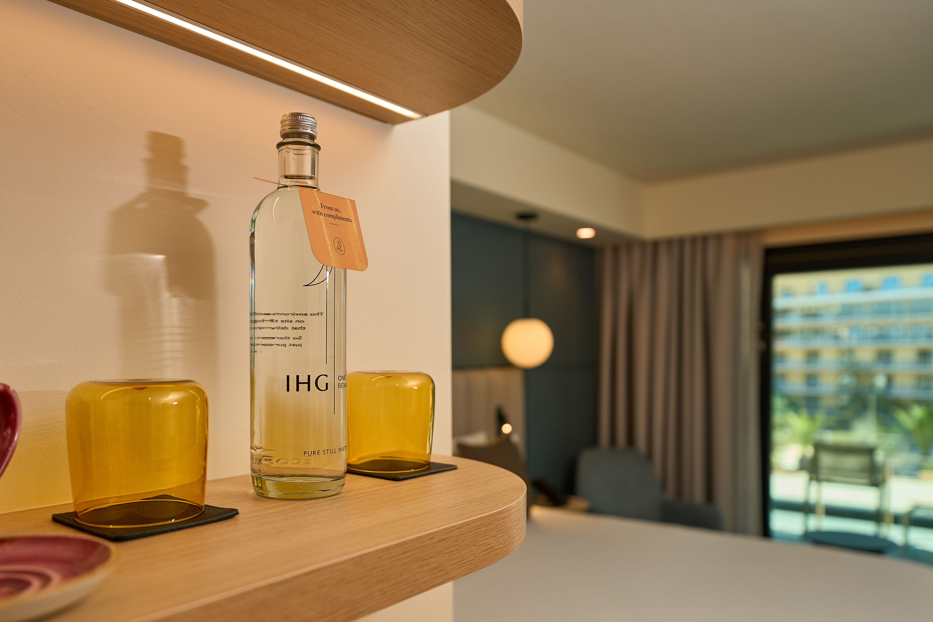 Foto - voco Malta by IHG