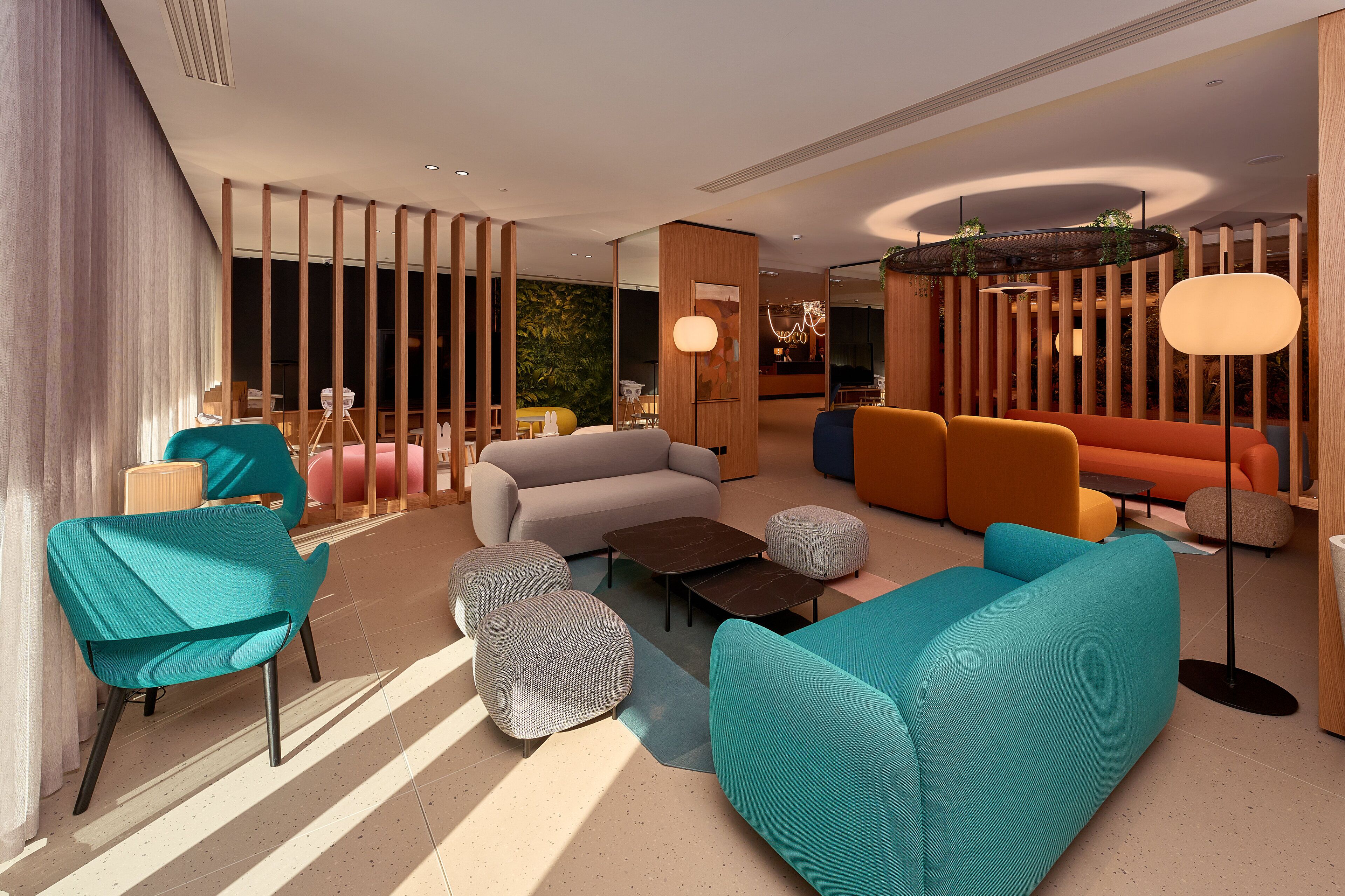 Foto - voco Malta by IHG