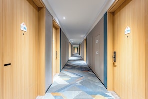 Interior - Holiday Inn Express Nanjing Xi'anmen by IHG (Nanjing)