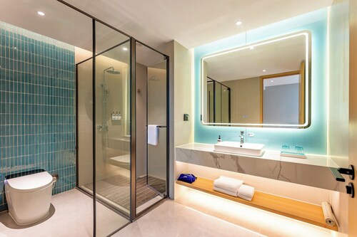 Holiday Inn Express Nanjing Xi'anmen by IHG