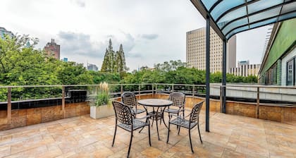 Holiday Inn Express Nanjing Xi'anmen by IHG