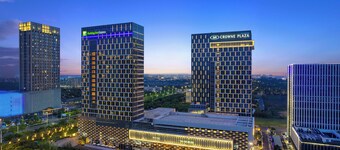 Holiday Inn Express Suzhou East Taihu by IHG