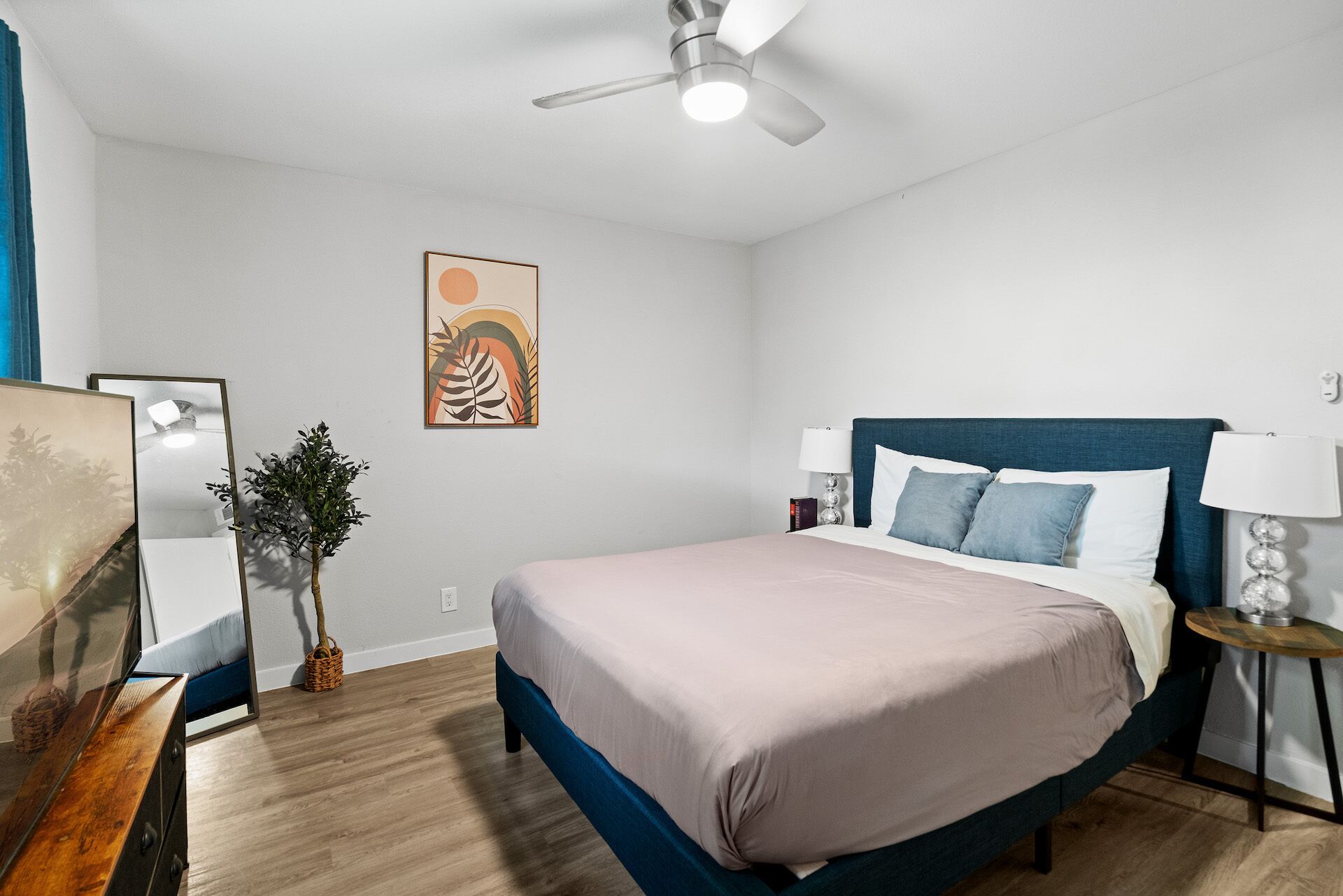 Cozy 1 Bedroom Apt in Highland Austin 6156