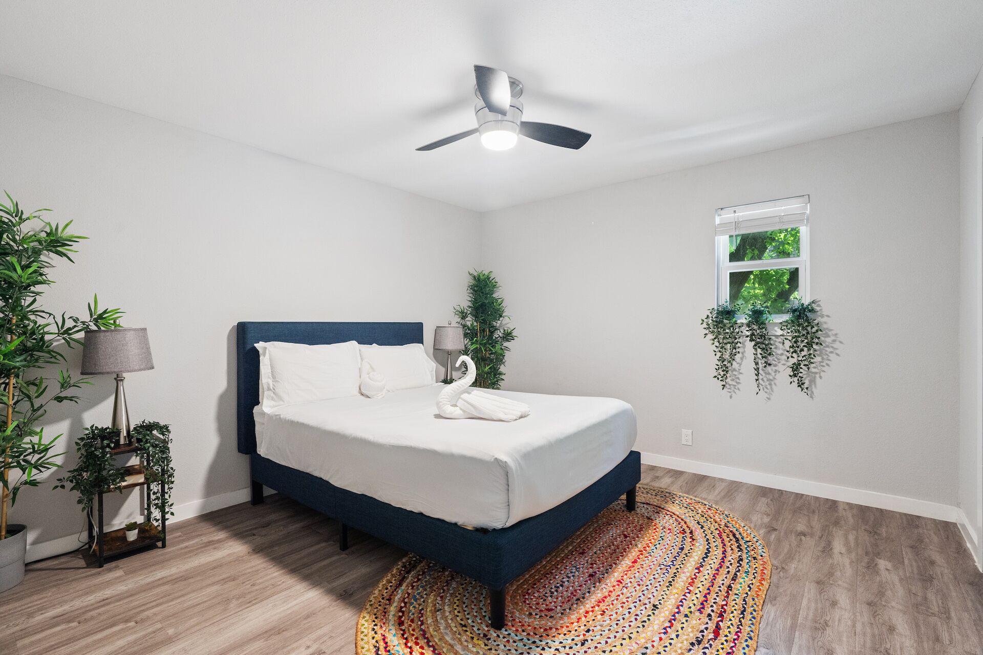Stylish 1BR | Downtown | Evonify 2355