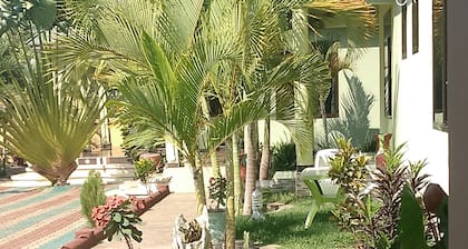 Elegance Lodge &Hotel