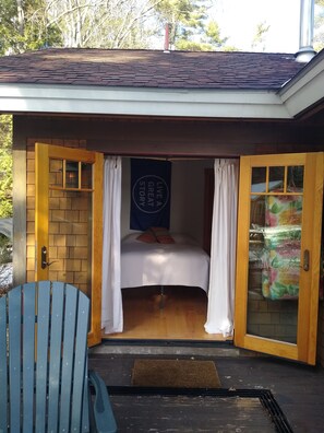 2 chambres, bureau, fer et planche à repasser, Wi-Fi gratuit