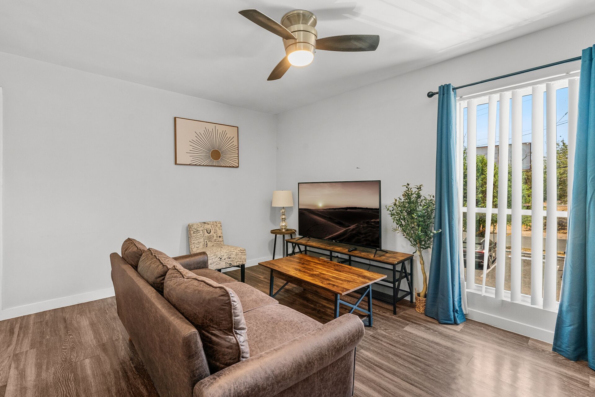 Small 1 Bedroom Apt in Highland Austin 6173