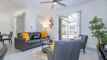 32-inch LCD TV with cable channels