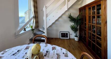 Perfect location for beach and golfing