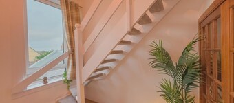 Perfect location for beach and golfing