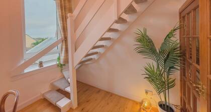 Perfect location for beach and golfing