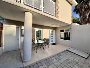 Exterior - CASA LIBERTAD 854 (Tijuana)