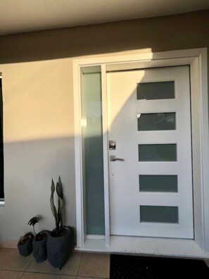 Exterior - CASA LIBERTAD 854 (Tijuana)