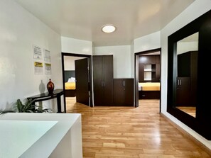 Lobby - CASA LIBERTAD 854 (Tijuana)