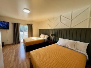 House | 4 bedrooms, blackout drapes, iron/ironing board, free WiFi - CASA LIBERTAD 854 (Tijuana)