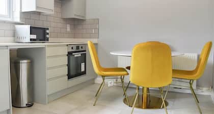 2 bedroom accommodation in Middlesborough