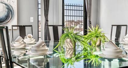 Luxury Massive Penthouse in Watertown