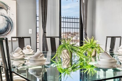 Luxury Massive Penthouse in Watertown