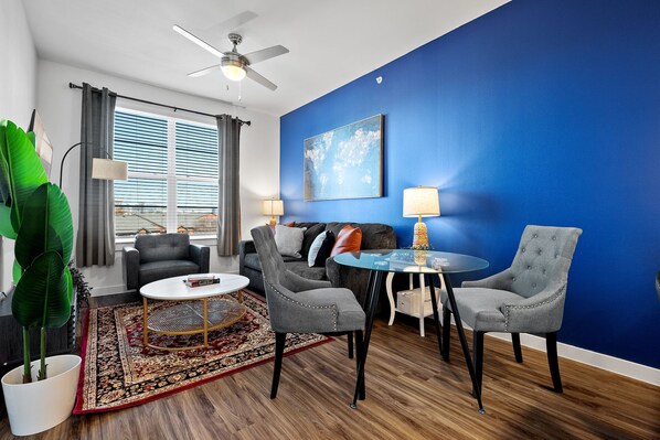 Téléviseur connecté