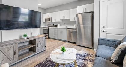 Cozy 1BR Near Encore Boston 5723