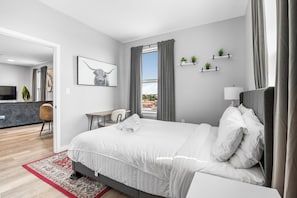1 bedroom, iron/ironing board, free WiFi, bed sheets - 1BR Near Encore Boston c0yu (Everett)