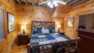 3 slaapkamers, een bureau, gratis wifi, beddengoed