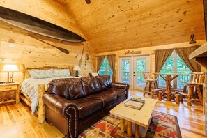 Gratis wifi, beddengoed