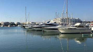 Port de plaisance