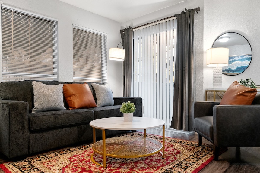 Beautiful 1bd/1ba In University Hills G3qc - Mueller - Austin