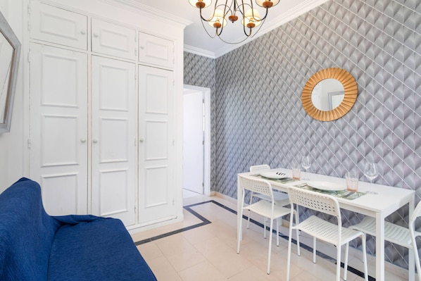 Interior - Cosy&Central 1bdrm in Vilamoura (Loulé)