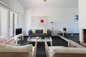 TV
