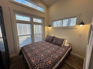 2 slaapkamers, gratis wifi, beddengoed