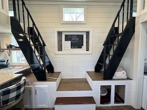 Intérieur