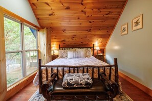 2 dormitoris, escriptori, wifi gratuïta i roba de llit 