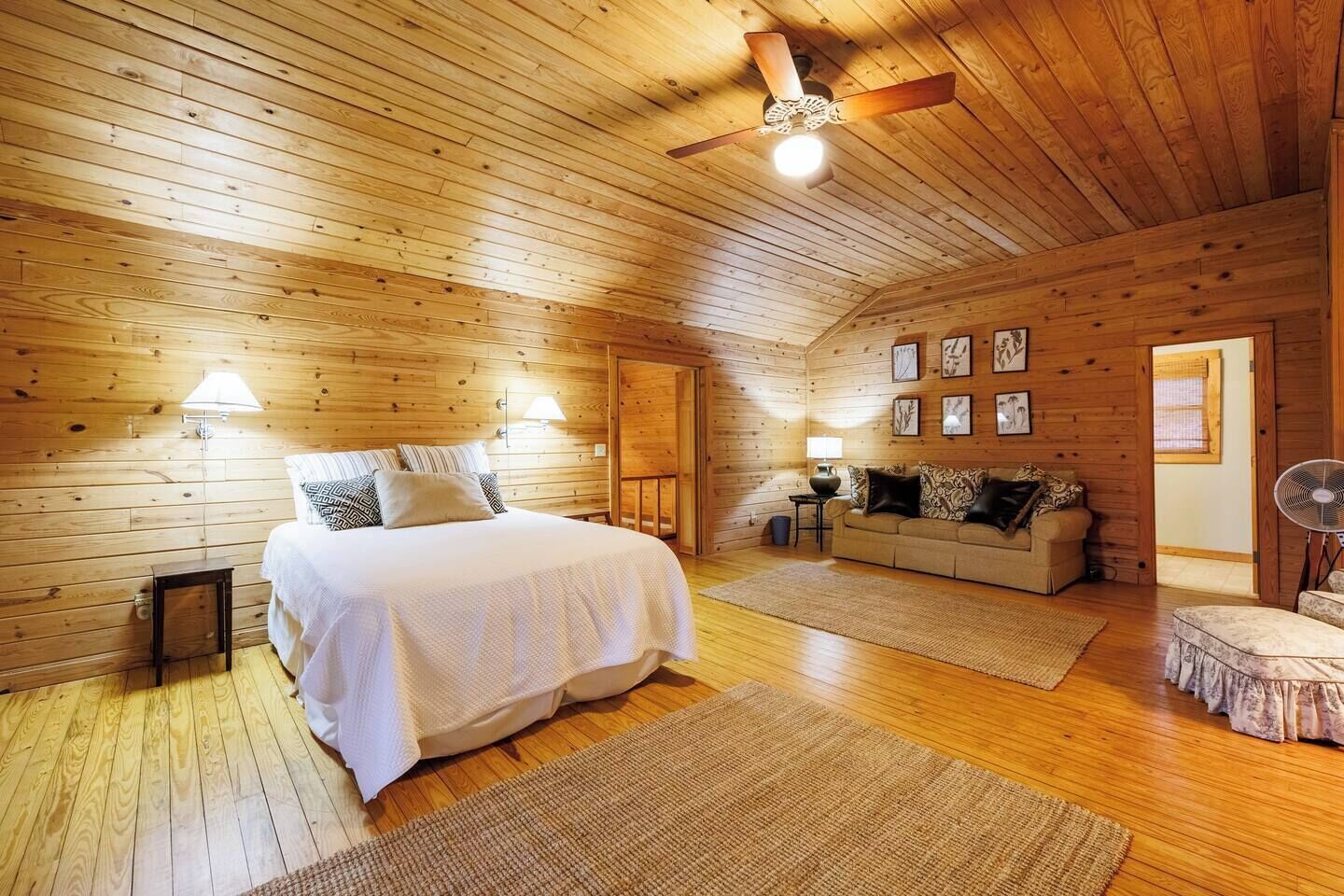 3 عدّة غرف نوم ومكتب ومكواة/لوح كي وواي فاي مجانًا