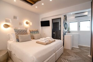 2 habitaciones, wifi gratis y ropa de cama 