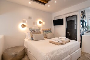 2 habitaciones, wifi gratis y ropa de cama 