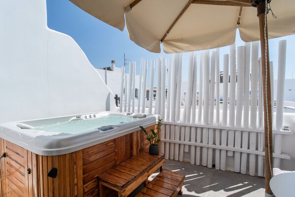 Terras