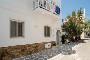 Exterieur